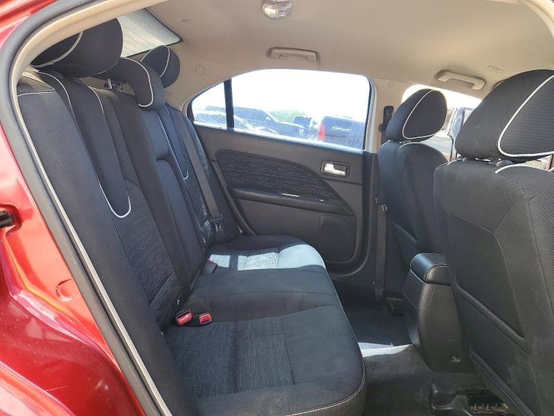 Продажа на аукционе авто 2012 Ford Fusion, vin: 3FAHP0HAXCR224463, номер лота: 65557316