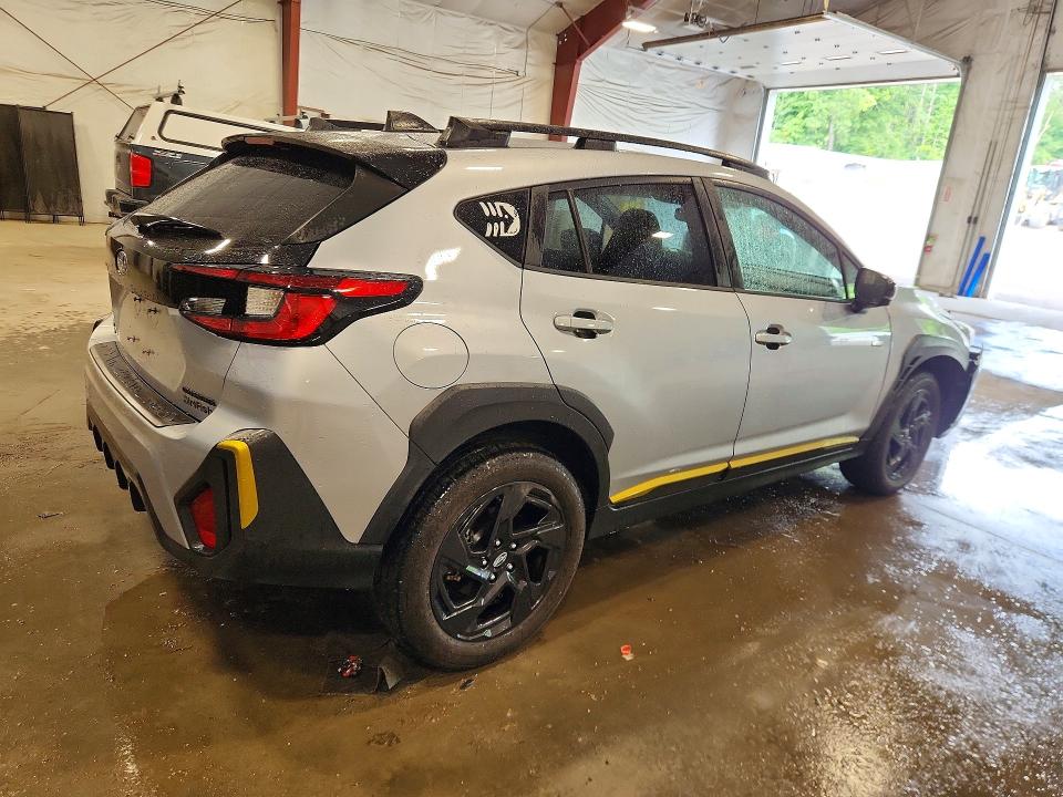 Aukcja sprzedaży 2024 Subaru Crosstrek, vin: 4S4GUHF68R3820430, numer aukcji: 65166636