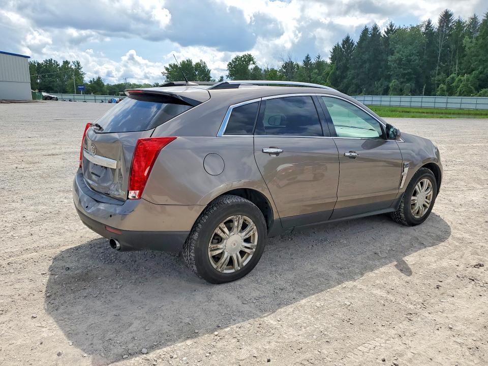 Продаж на аукціоні авто 2011 Cadillac Srx, vin: 3GYFNAEY1BS551978, номер лоту: 65138586