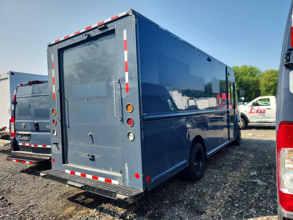 Продаж на аукціоні авто 2020 Ford F59, vin: 1F65F5KN4L0A00844, номер лоту: 62447106