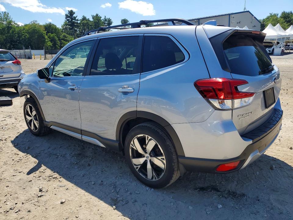 Aukcja sprzedaży 2021 Subaru Forester, vin: JF2SKAXCXMH419667, numer aukcji: 64699306