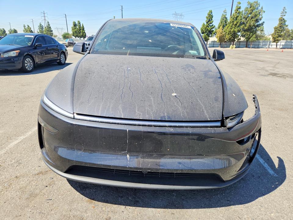 Aukcja sprzedaży 2026 Tesla Model Y, vin: 7SAYGDEE2TF328927, numer aukcji: 65580506