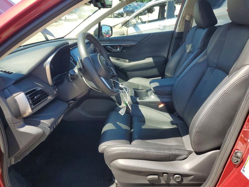 63383006 :رقم المزاد ، 4S4BTAPC9R3228723 vin ، 2024 Subaru Outback مزاد بيع