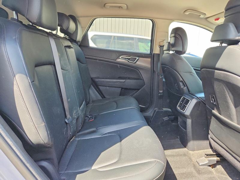 Продажа на аукционе авто 2023 Kia Sportage, vin: 5XYK33AF6PG080641, номер лота: 64150396