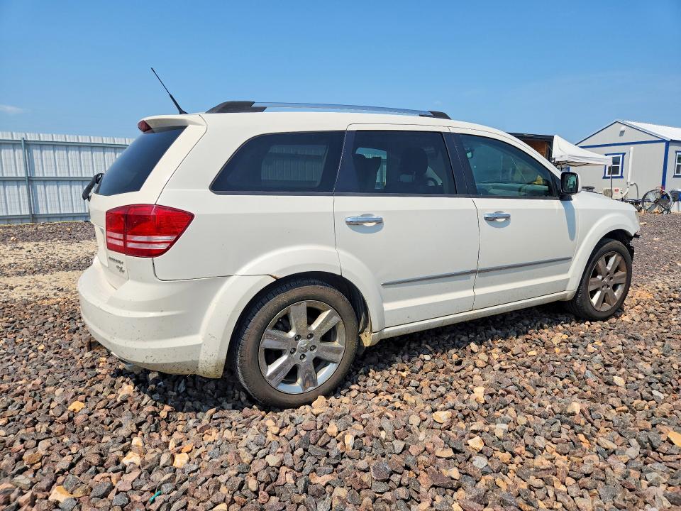 Aukcja sprzedaży 2010 Dodge Journey, vin: 3D4PH6FV1AT149702, numer aukcji: 64344386