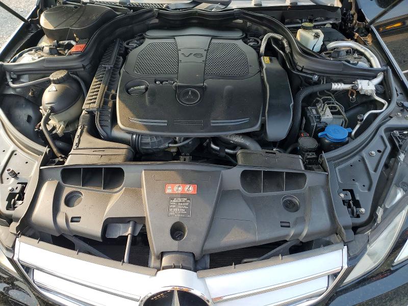 Продажа на аукционе авто 2013 Mercedes-benz E, vin: WDDKK5KF2DF215437, номер лота: 64294136