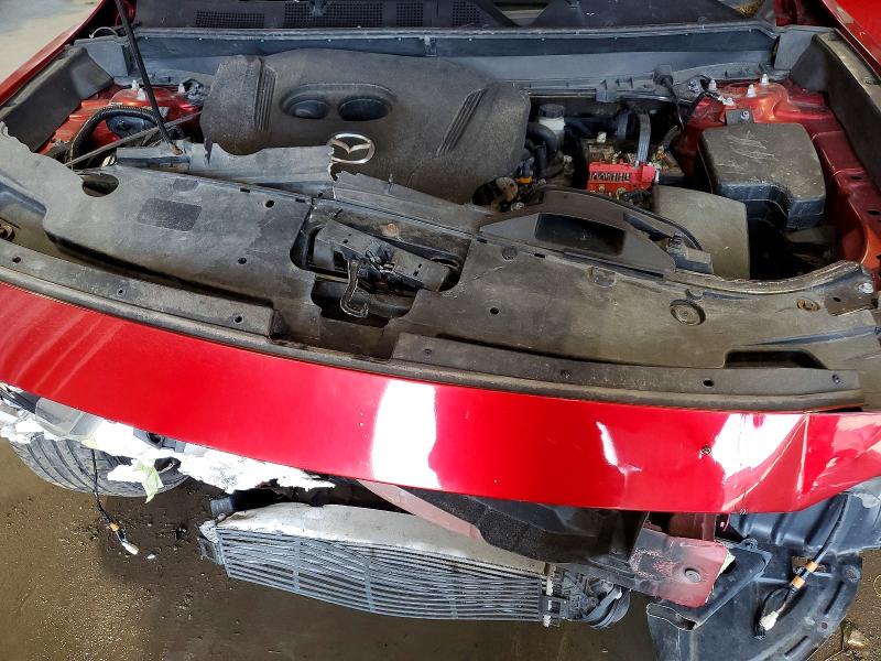 Aukcja sprzedaży 2018 Mazda Cx-9, vin: JM3TCBDY0J0204032, numer aukcji: 63508276
