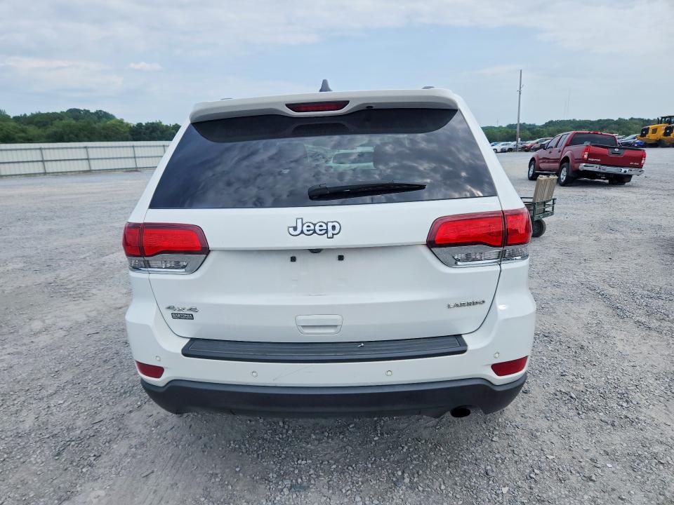 Aukcja sprzedaży 2020 Jeep Grand Cherokee, vin: 1C4RJFAGXLC200342, numer aukcji: 65266446