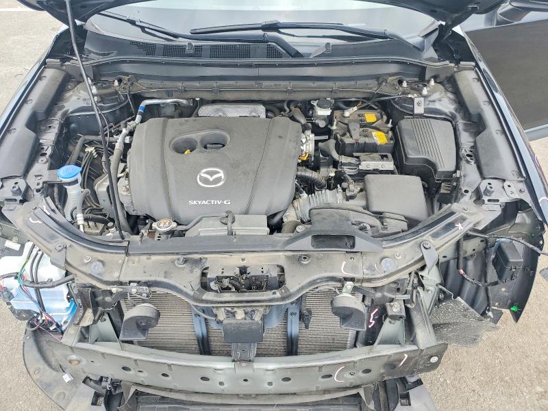 65903136 :رقم المزاد ، JM3KFBDM8N0636647 vin ، 2022 Mazda Cx-5 مزاد بيع