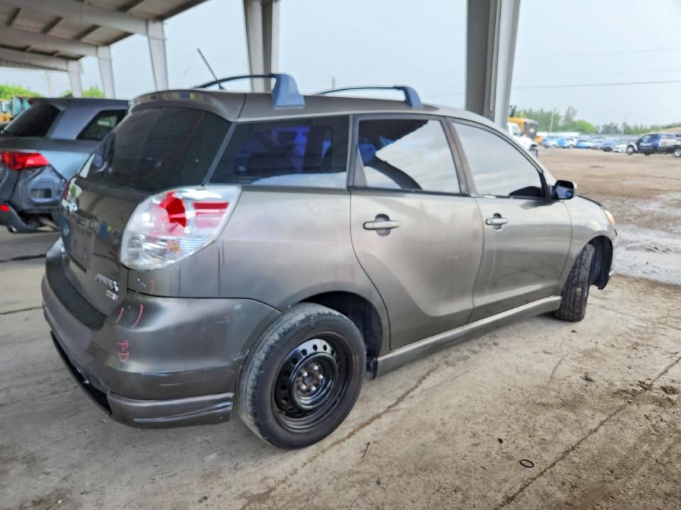 Продаж на аукціоні авто 2005 Toyota Matrix, vin: 2T1KR32E85C383434, номер лоту: 66914306