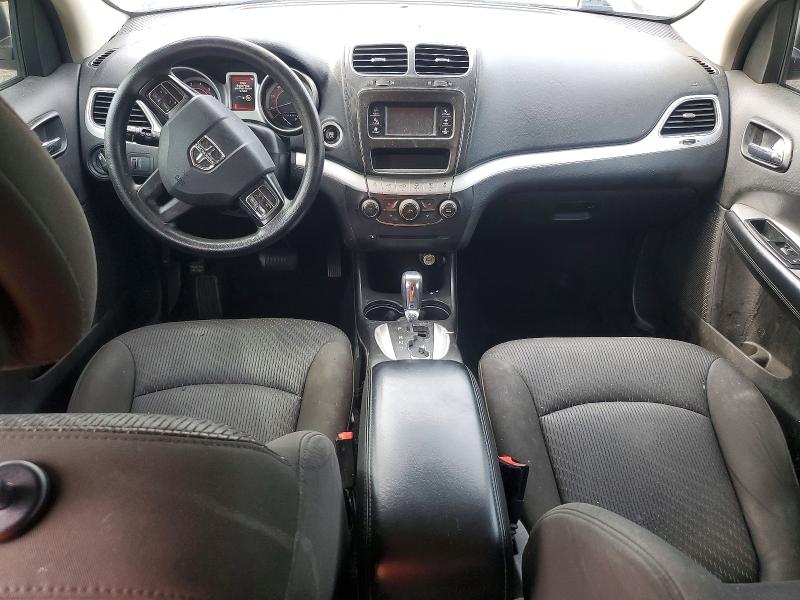 Aukcja sprzedaży 2016 Dodge Journey, vin: 3C4PDCBBXGT110019, numer aukcji: 64407116