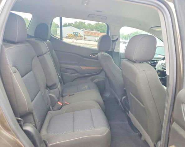 Продаж на аукціоні авто 2020 Gmc Acadia, vin: 1GKKNKLS0LZ124857, номер лоту: 65811216