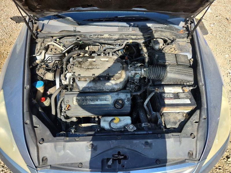 Aukcja sprzedaży 2007 Honda Accord, vin: 1HGCM66807A025715, numer aukcji: 65185346