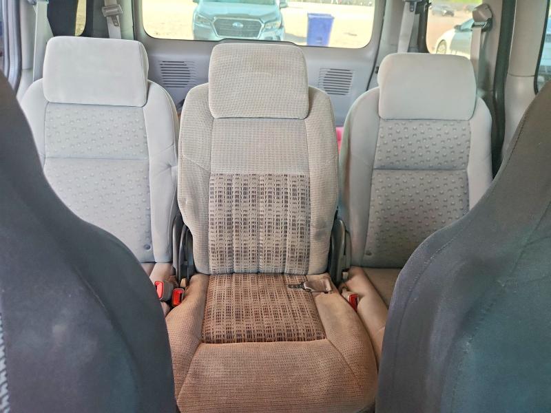 Продажа на аукционе авто 2006 Chevrolet Uplander, vin: 1GNDU23L66D152302, номер лота: 64246496