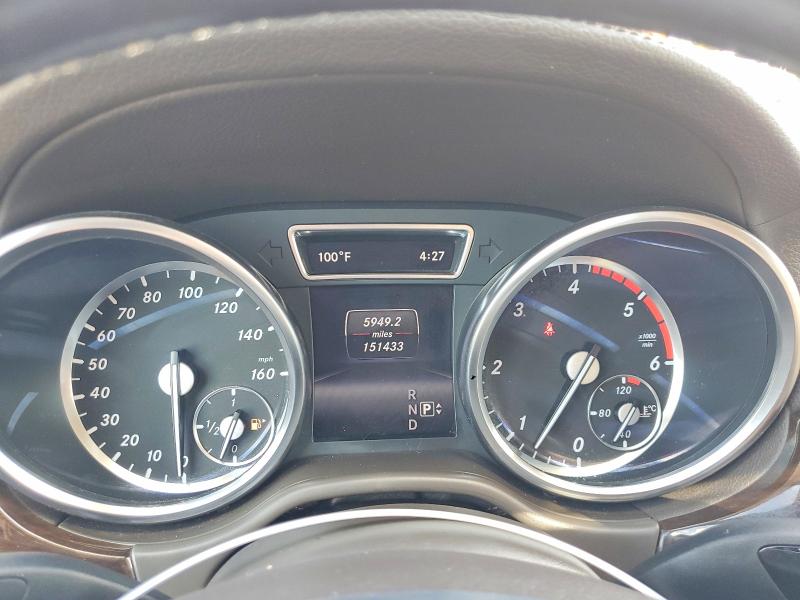 Продаж на аукціоні авто 2015 Mercedes-benz Gl, vin: 4JGDF2EE9FA521054, номер лоту: 64798846