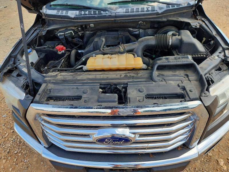 Aukcja sprzedaży 2015 Ford F150, vin: 1FTEW1CP2FFC67701, numer aukcji: 65374676