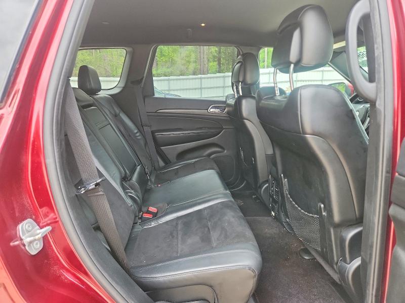 Aukcja sprzedaży 2018 Jeep Grand Cherokee, vin: 1C4RJFAG9JC190822, numer aukcji: 63846666