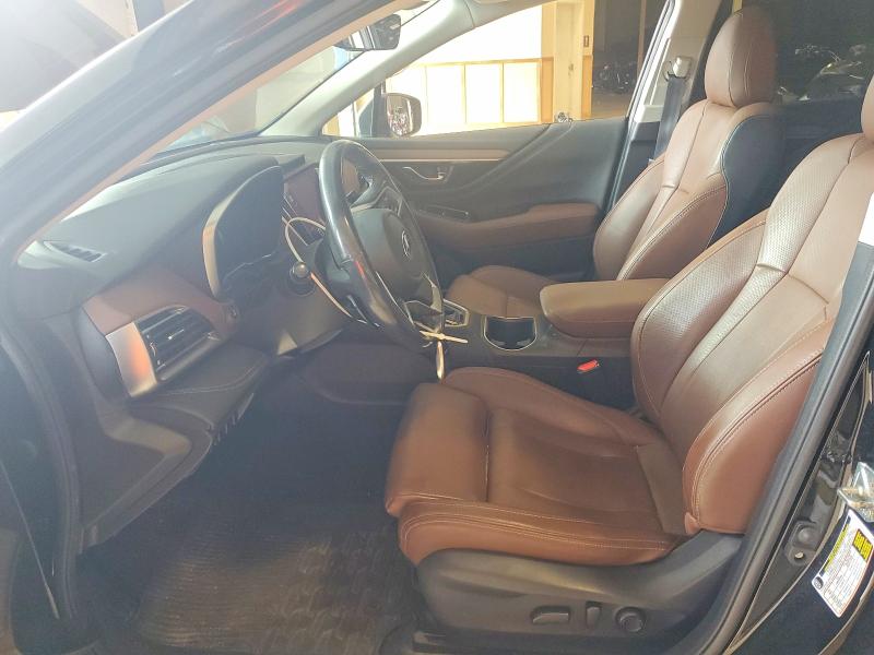 Aukcja sprzedaży 2021 Subaru Outback, vin: 4S4BTAPC9M3111541, numer aukcji: 67171696