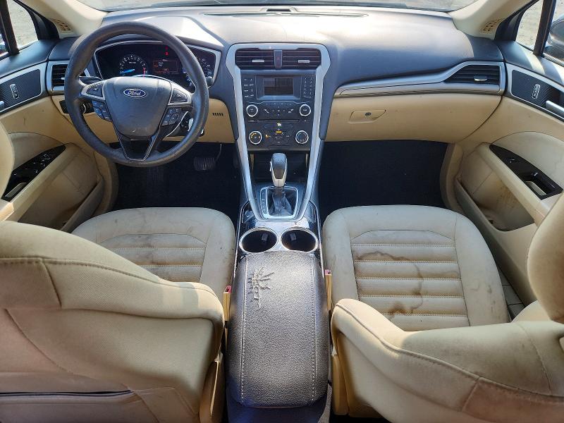 Aukcja sprzedaży 2013 Ford Fusion, vin: 3FA6P0H77DR312478, numer aukcji: 63692666