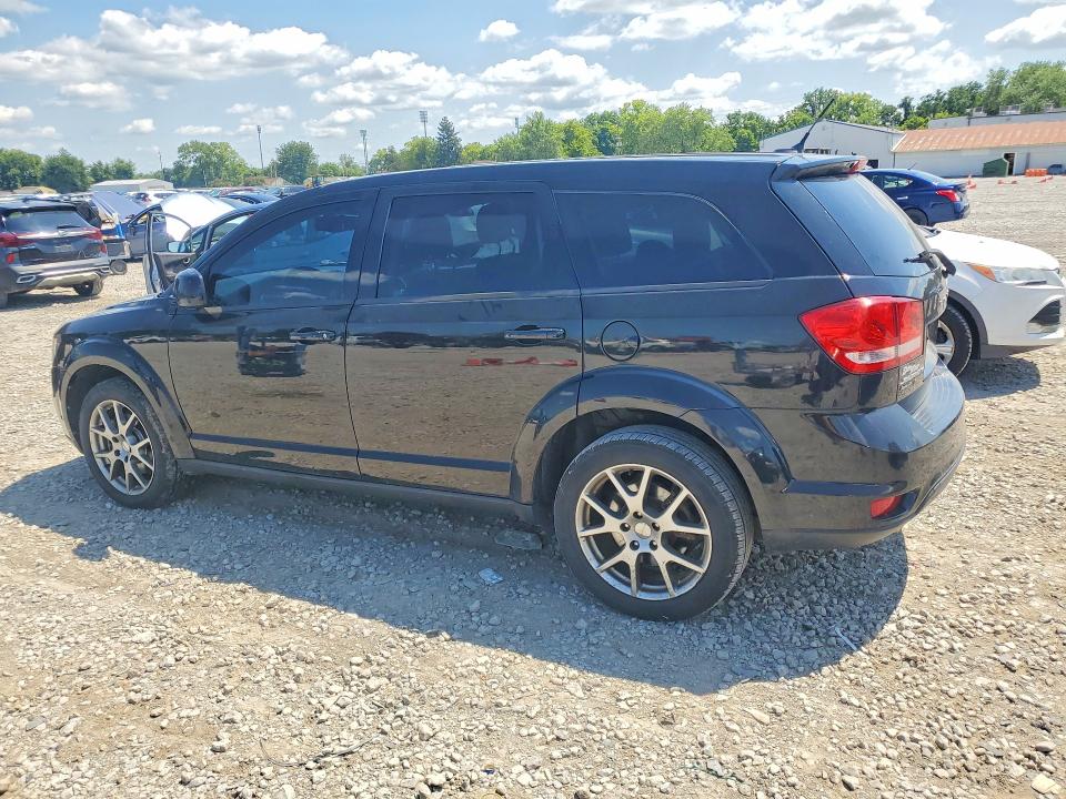 Aukcja sprzedaży 2015 Dodge Journey, vin: 3C4PDDEG0FT533350, numer aukcji: 63590426