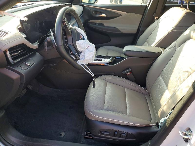 Aukcja sprzedaży 2025 Buick Envista, vin: KL47LCEP6SB227238, numer aukcji: 65744756