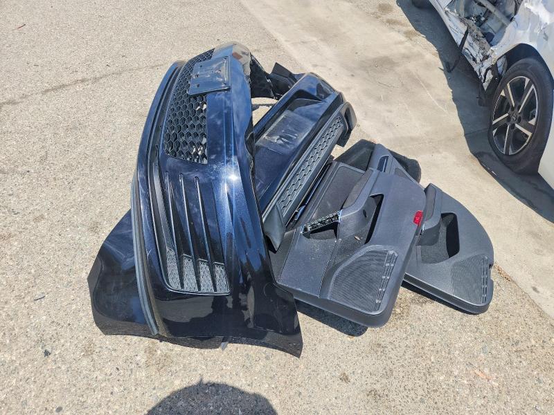 Aukcja sprzedaży 2017 Volkswagen Gti, vin: 3VW447AU7HM040422, numer aukcji: 64969096