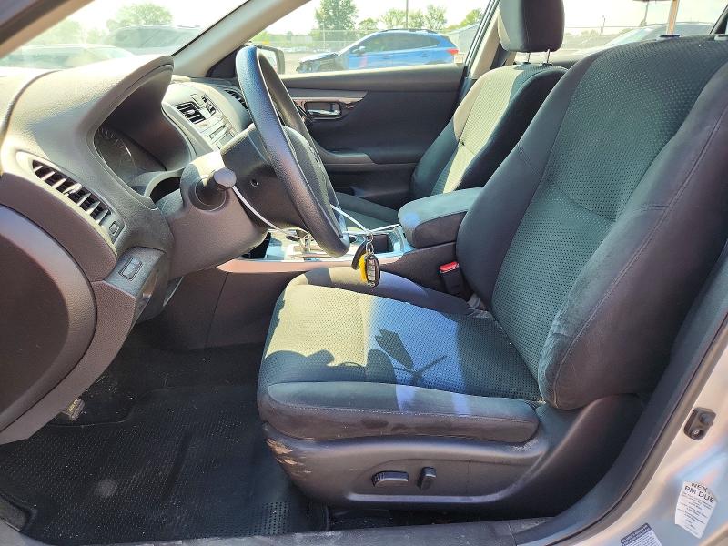 Продажа на аукционе авто 2014 Nissan Altima, vin: 1N4AL3AP0EC421897, номер лота: 66096126