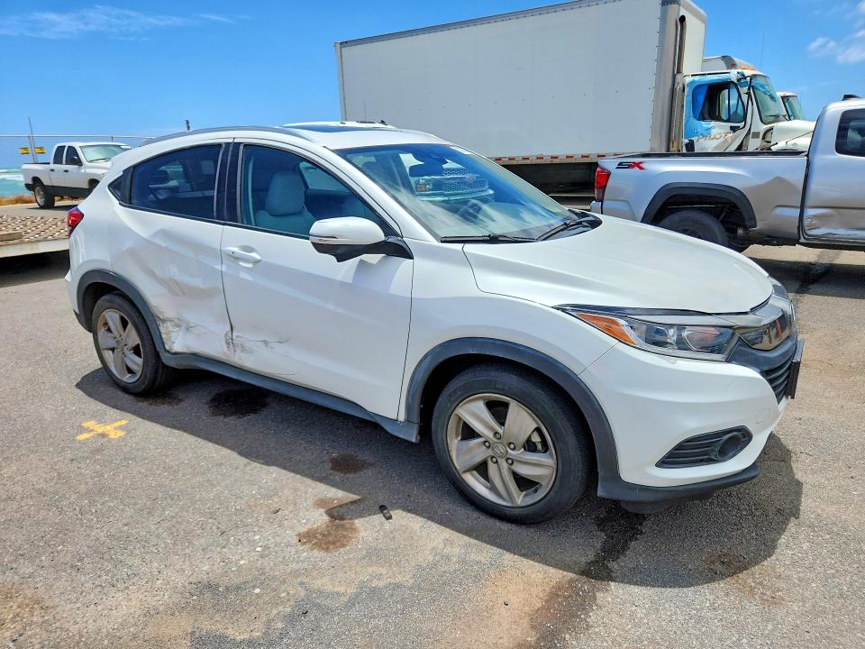 Aukcja sprzedaży 2020 Honda Hr-v, vin: 3CZRU5H55LM712752, numer aukcji: 63775426