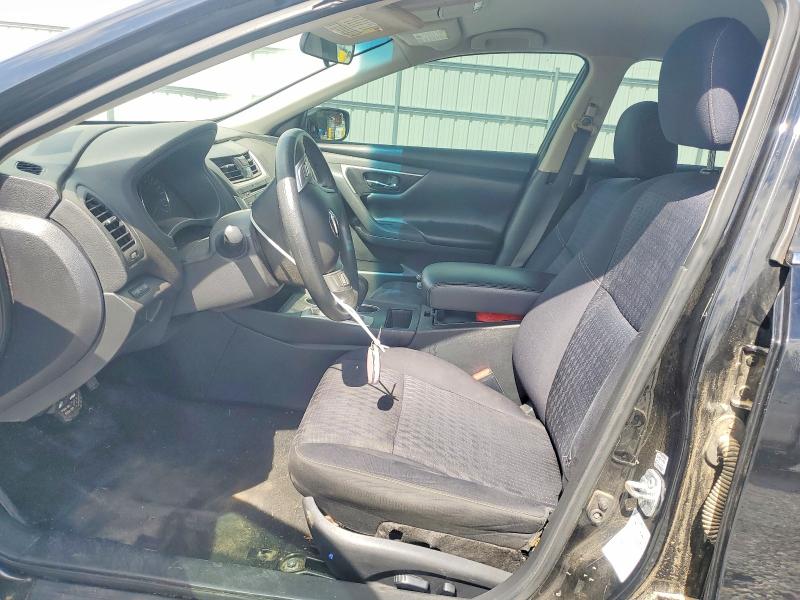 Продаж на аукціоні авто 2017 Nissan Altima, vin: 1N4AL3AP8HC172463, номер лоту: 63716286