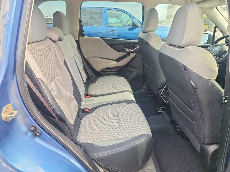 Aukcja sprzedaży 2021 Subaru Forester, vin: JF2SKAJC3MH491206, numer aukcji: 65313096