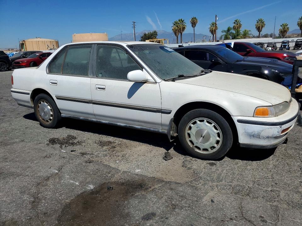 Продажа на аукционе авто 1993 Honda Accord, vin: JHMCB7579PC051784, номер лота: 65515426