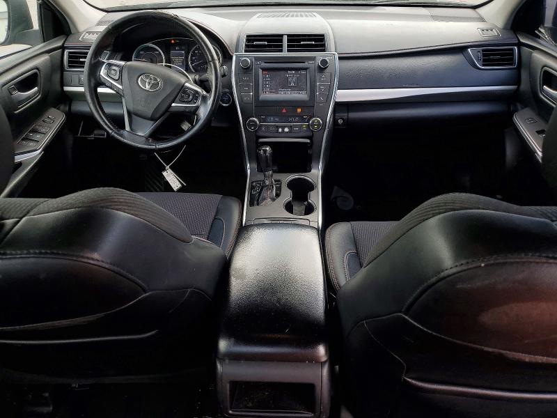 Aukcja sprzedaży 2016 Toyota Camry Hybrid, vin: 4T1BD1FK2GU197392, numer aukcji: 65145116