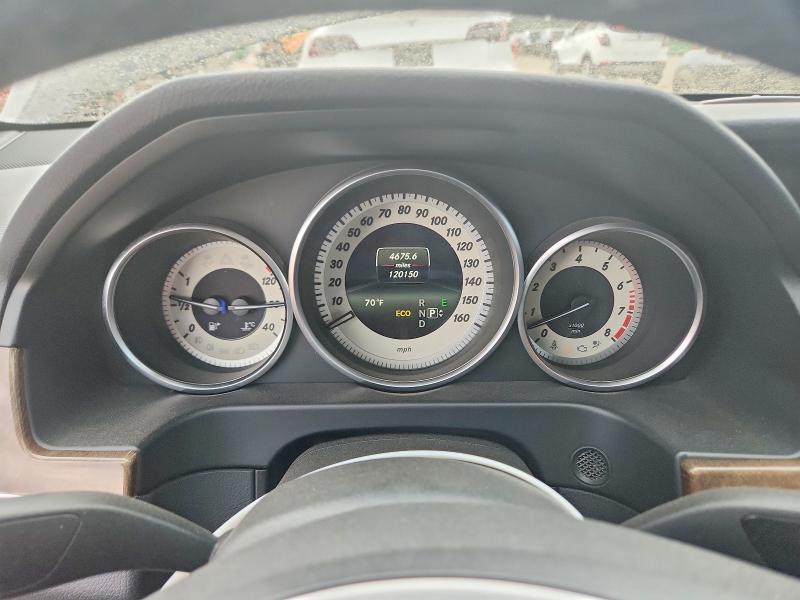 65660556 :رقم المزاد ، WDDHF8JB3EB040512 vin ، 2014 Mercedes-benz E مزاد بيع