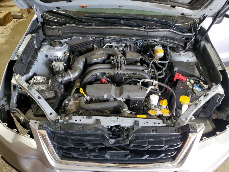65557516 :رقم المزاد ، JF2SJAEC3JH522981 vin ، 2018 Subaru Forester مزاد بيع