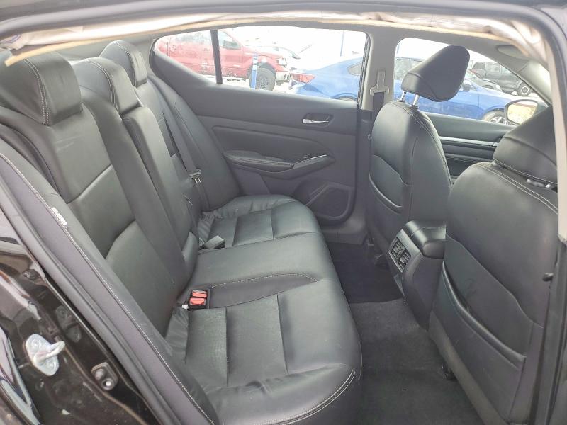 Продаж на аукціоні авто 2020 Nissan Altima, vin: 1N4BL4FV5LN300186, номер лоту: 64858026