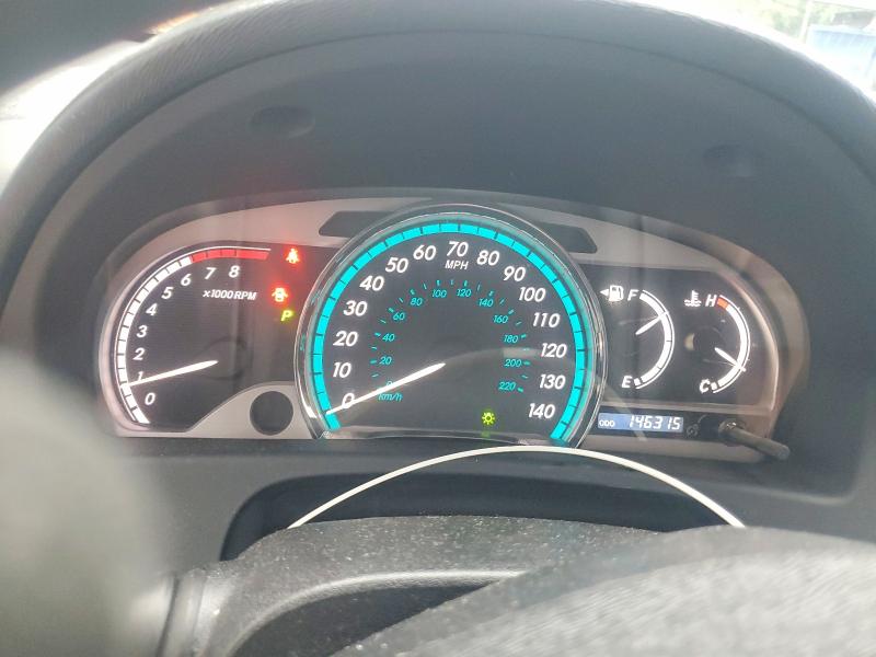 Продажа на аукционе авто 2010 Toyota Venza, vin: 4T3ZK3BB4AU032254, номер лота: 63581936