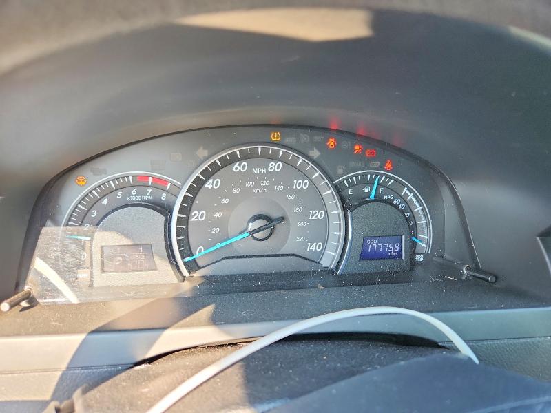 Aukcja sprzedaży 2013 Toyota Camry, vin: 4T4BF1FK4DR336207, numer aukcji: 63000966