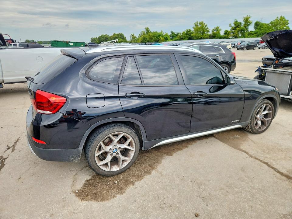 65376756 :رقم المزاد ، WBAVL1C58DVR87933 vin ، 2013 Bmw X1 مزاد بيع