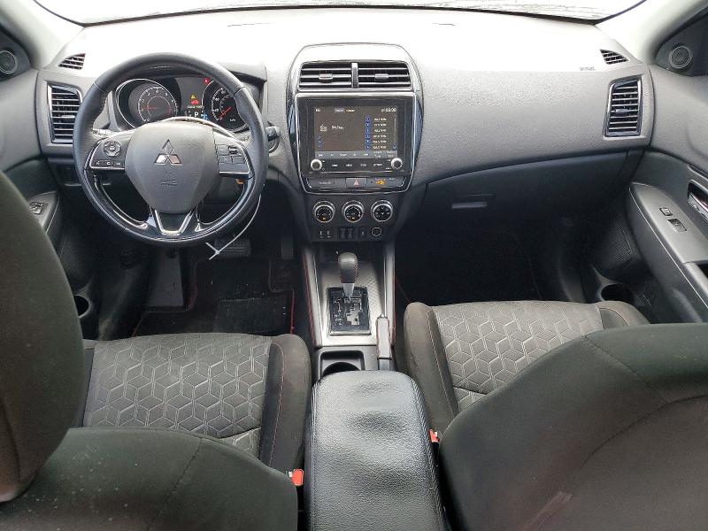 Aukcja sprzedaży 2023 Mitsubishi Outlander Sport, vin: JA4ARUAU5PU009082, numer aukcji: 64954896