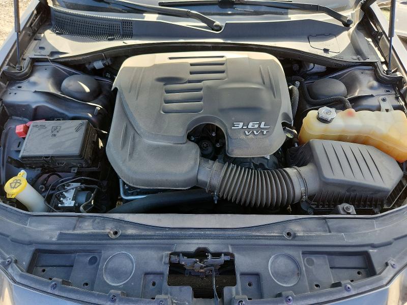 Aukcja sprzedaży 2022 Chrysler 300, vin: 2C3CCABG5NH158605, numer aukcji: 65542176