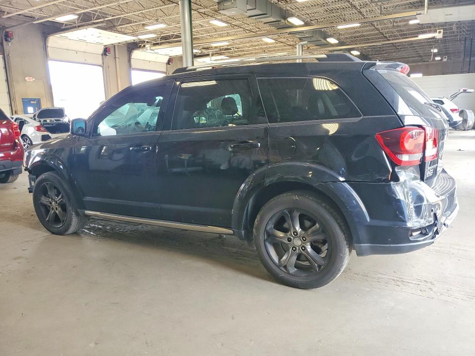 2016 Dodge Journey მანქანა იყიდება აუქციონზე, vin: 3C4PDCGG1GT108079, აუქციონის ნომერი: 66425486