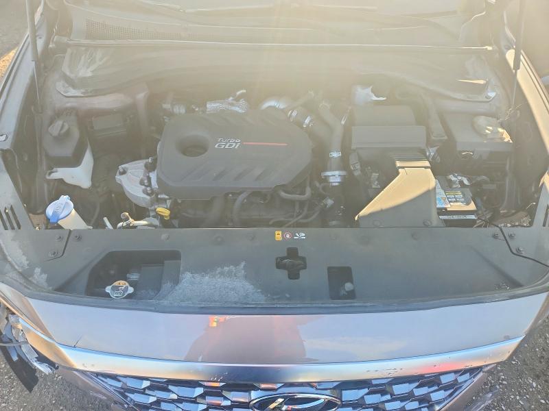 Aukcja sprzedaży 2019 Hyundai Santa Fe, vin: 5NMS5CAAXKH103528, numer aukcji: 65807836