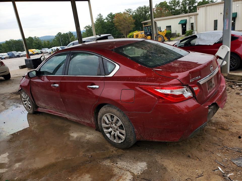 Aukcja sprzedaży 2017 Nissan Altima, vin: 1N4AL3AP8HN331745, numer aukcji: 65948256