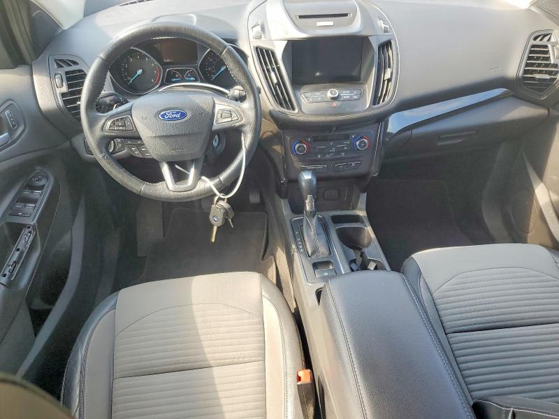 Aukcja sprzedaży 2017 Ford Escape, vin: 1FMCU0G92HUB95900, numer aukcji: 64163056