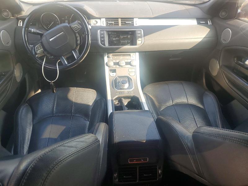 66522256 :رقم المزاد ، SALVP2BG0GH150038 vin ، 2016 Land Rover Range Rover Evoque مزاد بيع
