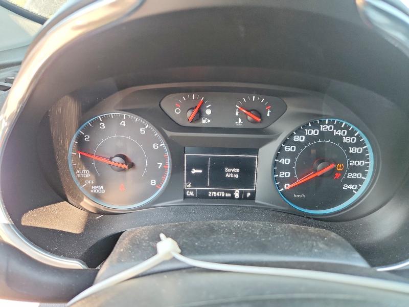 64035746 :رقم المزاد ، 1G1ZE5ST1GF273042 vin ، 2016 Chevrolet Malibu مزاد بيع