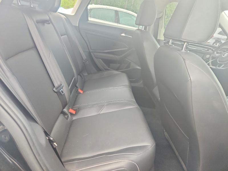 2021 Volkswagen Jetta მანქანა იყიდება აუქციონზე, vin: 3VWE57BU6MM061966, აუქციონის ნომერი: 63120616