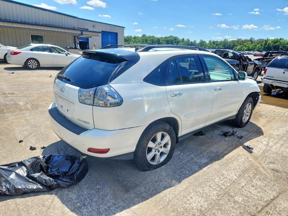 Aukcja sprzedaży 2008 Lexus Rx, vin: 2T2HK31U58C082059, numer aukcji: 63649876
