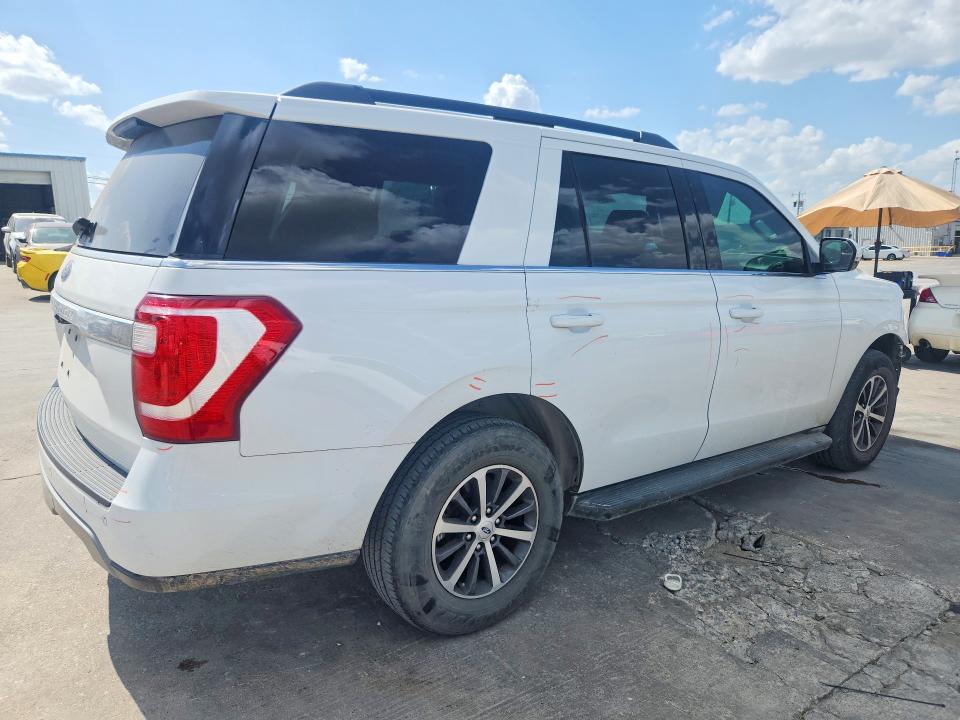 Продаж на аукціоні авто 2019 Ford Expedition, vin: 1FMJU1HT4KEA69210, номер лоту: 64463026