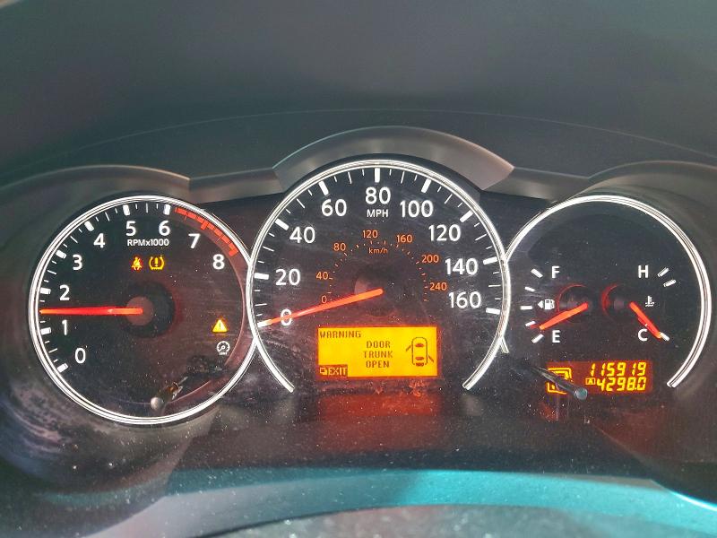 2010 Nissan Altima მანქანა იყიდება აუქციონზე, vin: 1N4AL2AP4AN477365, აუქციონის ნომერი: 65541116